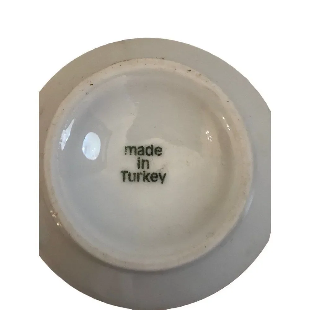 Sur La Table 5” diameter